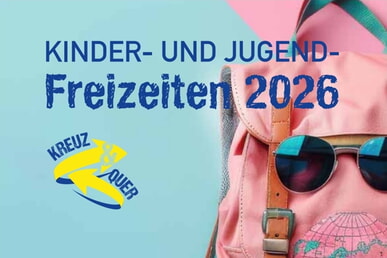 Sommerfreizeiten 2026